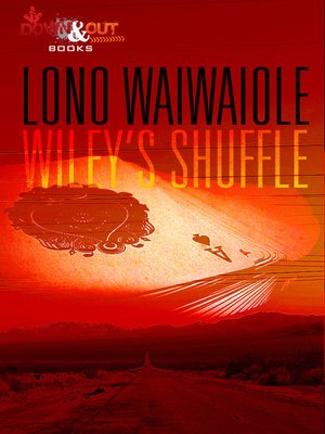cover image of Wiley's Shuffle